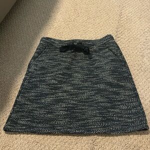 Women’s Loft Pull-On Skirt size S